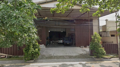 Gudang di Ariloka Raya Krobokan Semarang Barat, Semarang