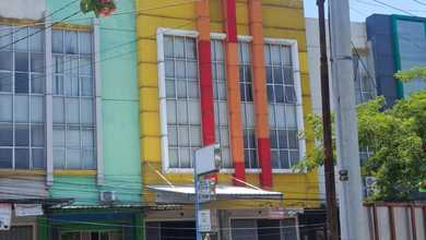 Disewakan Ruko di Abdulrahman Saleh Manyaran, Semarang