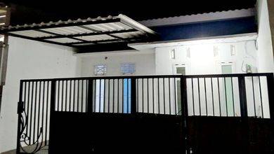 Rumah Sederhana di Ngaliyan, Semarang, Luas 75 m2