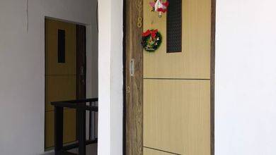 Kost Aktif 200 m2 SHM di Kapuran Semarang Tengah, Semarang