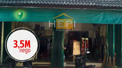 Dijual Ruko di Tlogosari Raya Semarang