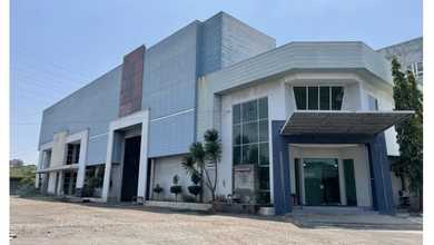 Gudang KIC Gatsu Semarang Barat, Semarang