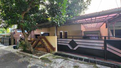 Rumah Premium LT 288 Jual di Semarang Selatan, Semarang