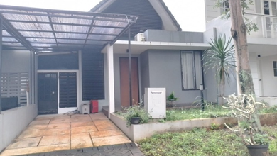 Jual Rumah Mewah Luas 120 m2 Kawasan BSB City, Semarang