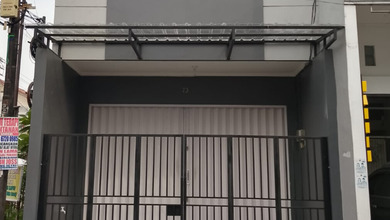 Jual Ruko 3 Lantai Lokasi Prima 