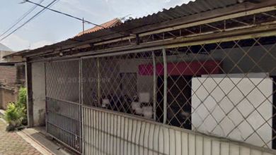 Jual Rumah Strategis di Semarang Tengah, Semarang - LT 210m²