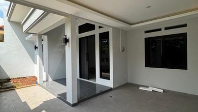 Rumah Favorit di Ngaliyan, Semarang, 3 KT, Harga 1,2 Miliar