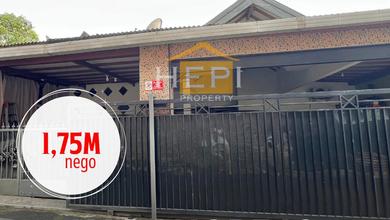 Promo Rumah di Banyumanik, Semarang, LB 201m², Harga 1,75 Miliar