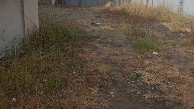 Jual Murah Tanah 100 m2 Tempat Strategis