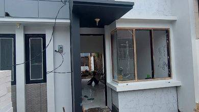 Jual Rumah Eksklusif Luas 107 m2 Kawasan Pedurungan, Semarang