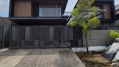 Hunian Prestisius di Kawasan Mijen, Semarang, LB 900m², Harga 20 Miliar