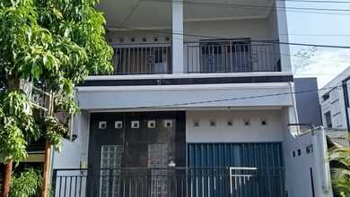 Dijual Ruko di Banyumanik, Semarang