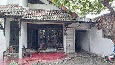 Rumah Eksklusif Luas 348 m2, area Pedurungan, Semarang