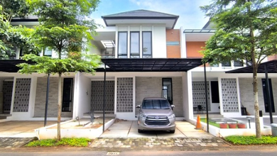 Rumah Sewa Murah Lokasi Ngaliyan, Semarang, LB 130m²