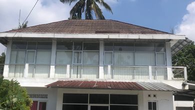 Hunian Elegan di Tengaran, Semarang, 5 KT, LT 3774m²