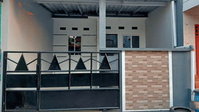 Rumah Modern area Pedurungan, Semarang, Luas 50 m2