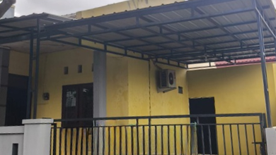Rumah Premium Luas 150 Jual di Kalicari, Semarang