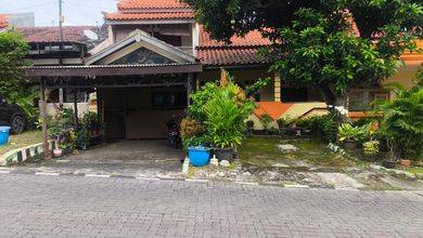 Rumah Premium LT 154 Jual di Ngaliyan, Semarang