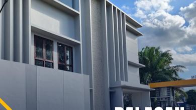 Hunian Prestisius di Kawasan Sleman, Yogyakarta, LB 600m², Harga 6,9 Miliar