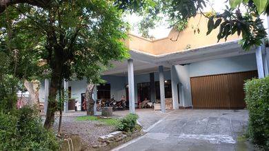 Jual Rumah Terkini area Gajah Mungkur, Semarang Luas 1000 m2