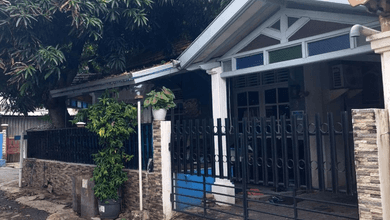 Jual Cepat Rumah Elit area Pleburan, Semarang, Luas 273 m2