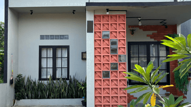 Jual Rumah Terkini di Ngaliyan, Semarang Luas 129 m2