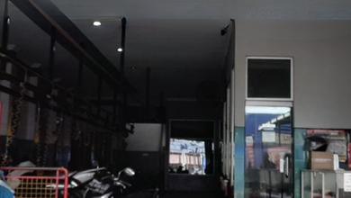 Jual Murah Ruang Usaha Lokasi Premium di Semarang Selatan, Semarang Cocok untuk Bisnis