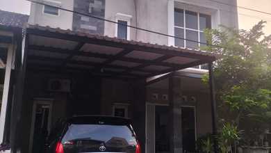 Rumah premium dengan Luas 120 m2 di Jangli, Semarang