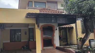 Jual Segera Rumah Elit di Kedungmundu, Semarang, Luas 130 m2