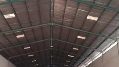 Disewakan Gudang KIC Gatsu Semarang Barat, Semarang