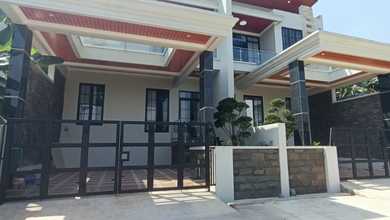Rumah Favorit di Manyaran, Semarang, 3 KT, Harga 2,4 Miliar