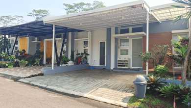 Hunian Idaman di BSB City, Semarang, 2 KT, Harga 1,5 Miliar
