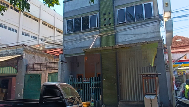 Dijual Kost Aktif di Plampitan Semarang Tengah