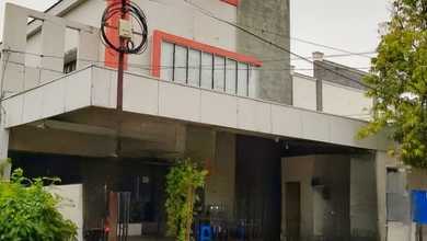 Jual Cepat Gedung Tengah Kota Puspowarno, Semarang