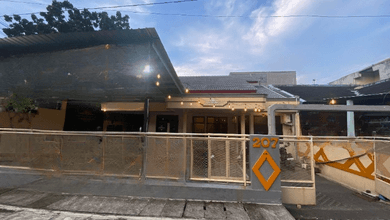 Rumah Sederhana di Ngaliyan, Semarang, Luas 300 m2