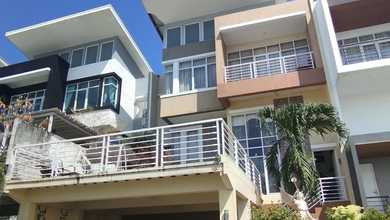 For Sale rumah Premium di Manyaran, Semarang - LT 315m²