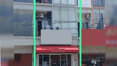 Ruko Terjangkau Lokasi Ramai Cocok Utk Bisnis