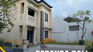 Rumah Dijual di BSB City, Semarang, LB 82m², Harga Terbaik!