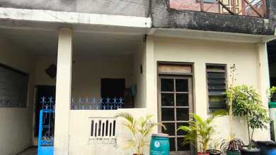 Jual Rumah Nyaman di Sampangan, Semarang - LT 147m²