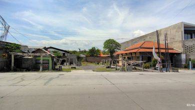 Jual Rumah Siap Tinggal di Gayamsari, Semarang, Luas 1869 m2