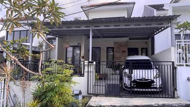 Jual Rumah Terkini area Tembalang, Semarang LT 96 m2