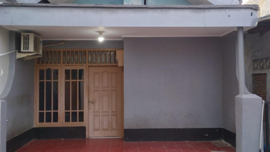 Rumah Dijual di Semarang Barat, Semarang, LB 65m², Harga Kompetitif!