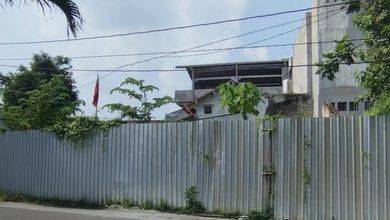 Jual Terjangkau Tanah 250 m2 Tempat Strategis