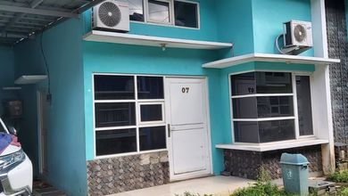 Jual Rumah Murah di Jangli, Semarang, 2 KT, Harga Terbaik