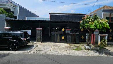 Rumah Kost di Muradi Semarang Barat, Semarang