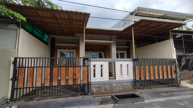 Dijual Rumah Nyaman di Semarang Barat, Semarang - LT 220m²