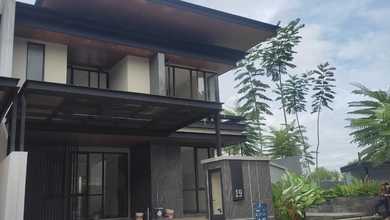 Rumah Area Luxury Jangli, Semarang - Harga Terbaik 5,6 Miliar