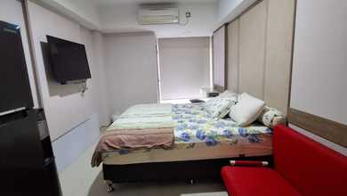 Penawaran Terbaik Apartemen Siap Tinggal Favorit di Semarang 1br, 28sqm