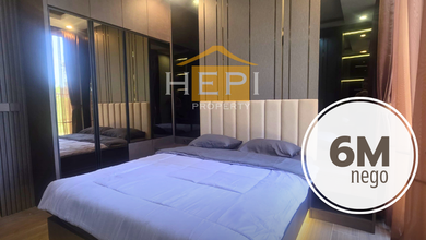 Rumah Elegan di BSB City, Semarang, 4 KT, LT 230m²