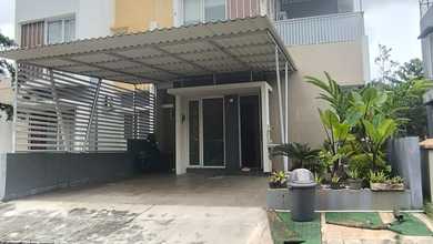 Rumah Dijual di BSB City, Semarang, LB 200m², Harga Kompetitif!